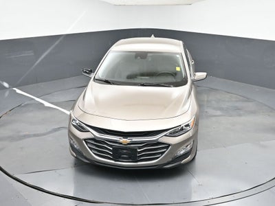 2024 Chevrolet Malibu LT 2LT