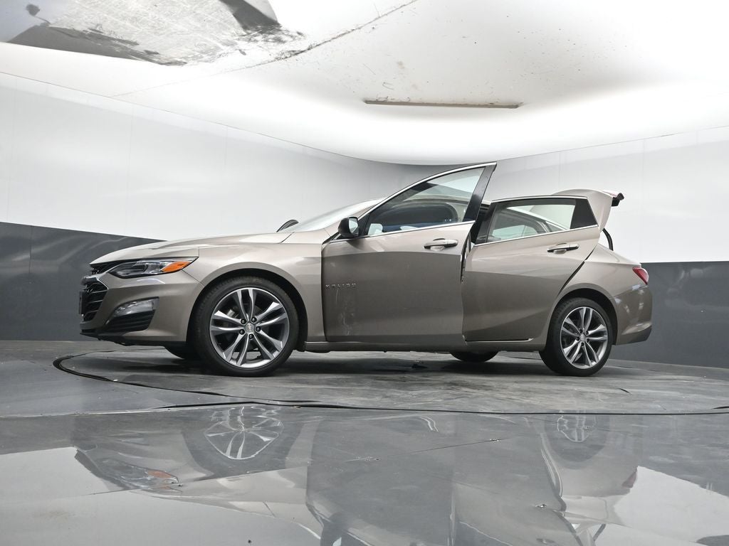 2024 Chevrolet Malibu LT 2LT