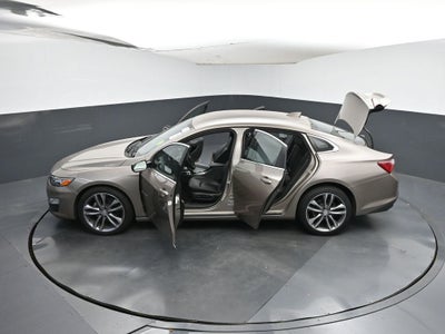 2024 Chevrolet Malibu LT 2LT
