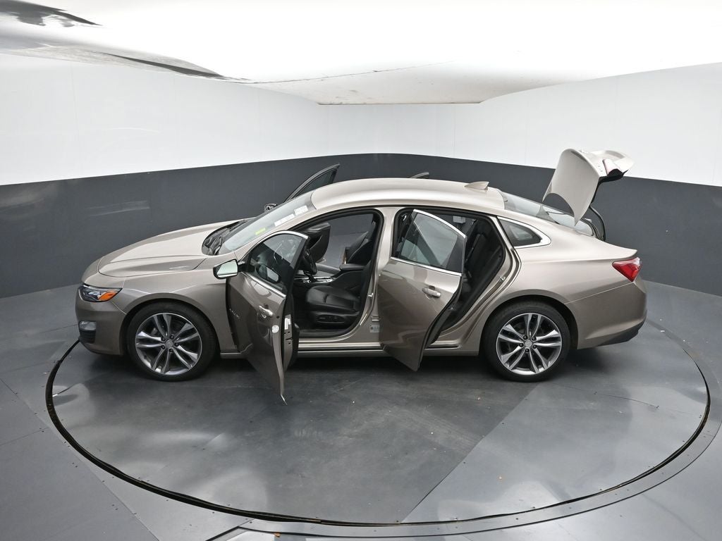 2024 Chevrolet Malibu LT 2LT