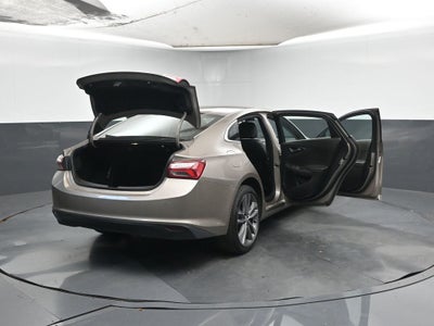 2024 Chevrolet Malibu LT 2LT