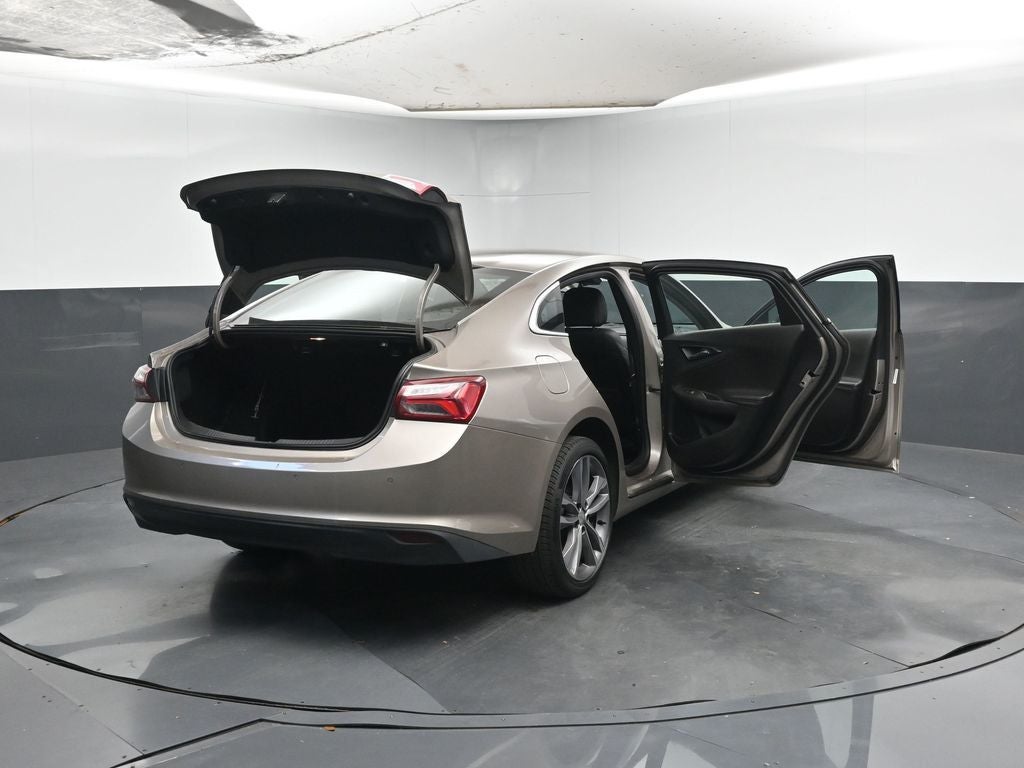 2024 Chevrolet Malibu LT 2LT