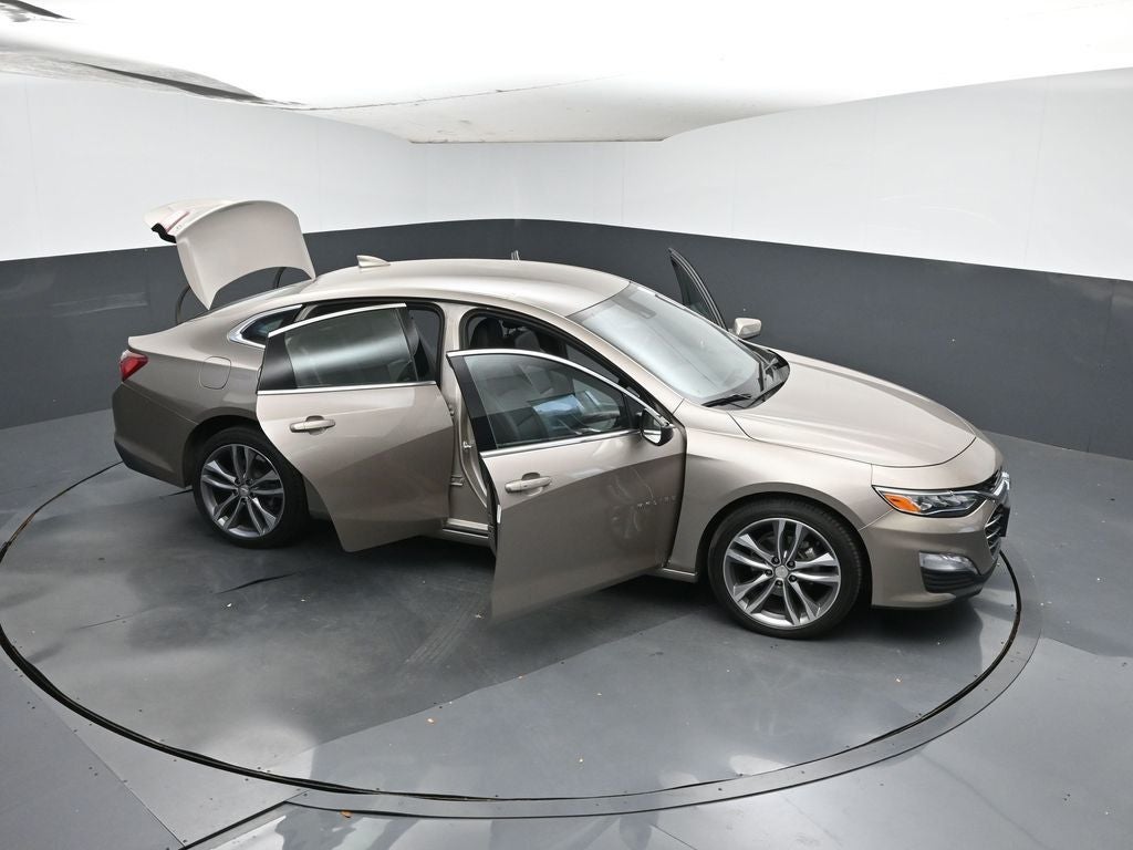 2024 Chevrolet Malibu LT 2LT