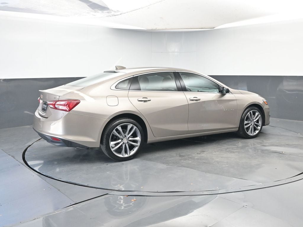 2024 Chevrolet Malibu LT 2LT