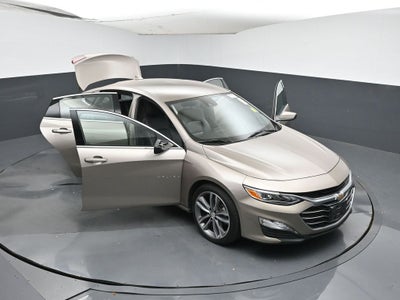 2024 Chevrolet Malibu LT 2LT