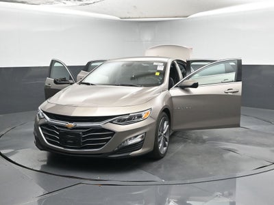 2024 Chevrolet Malibu LT 2LT
