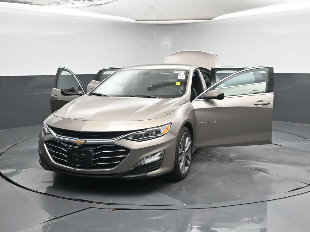 2024 Chevrolet Malibu LT 2LT