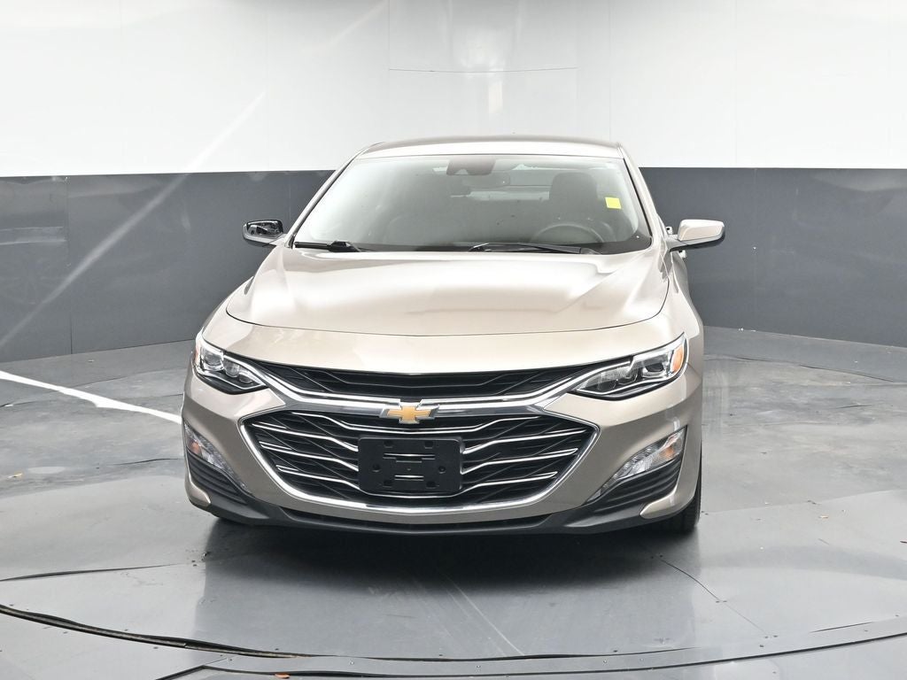 2024 Chevrolet Malibu LT 2LT