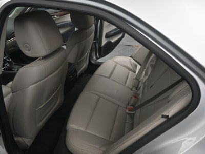 2016 Cadillac ATS 2.0L Turbo Luxury