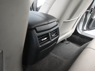 2016 Cadillac ATS 2.0L Turbo Luxury