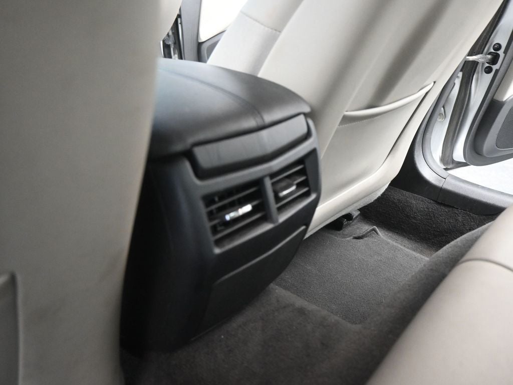 2016 Cadillac ATS 2.0L Turbo Luxury