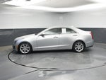 2016 Cadillac ATS 2.0L Turbo Luxury