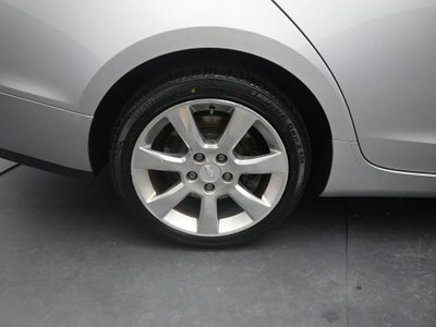 2016 Cadillac ATS 2.0L Turbo Luxury