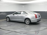 2016 Cadillac ATS 2.0L Turbo Luxury