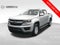 2019 Chevrolet Colorado Work Truck