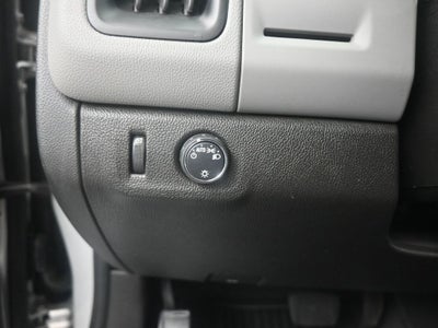 2019 Chevrolet Colorado Work Truck