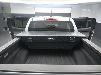 2019 Chevrolet Colorado Work Truck