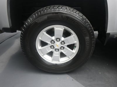 2019 Chevrolet Colorado Work Truck