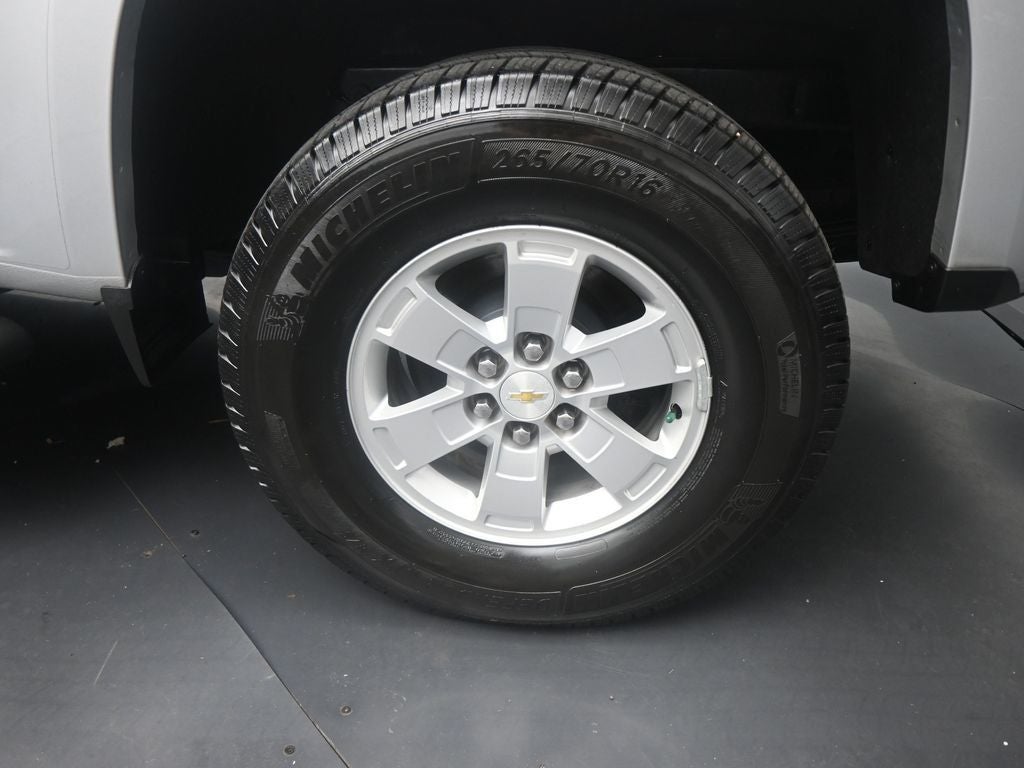 2019 Chevrolet Colorado Work Truck