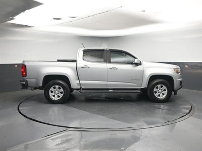 2019 Chevrolet Colorado Work Truck