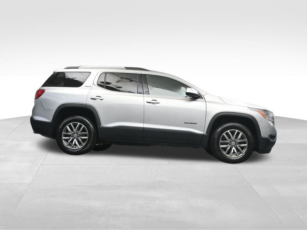 2019 GMC Acadia SLE-2
