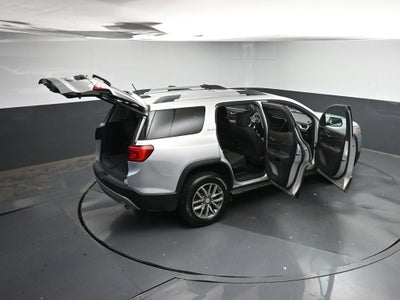 2019 GMC Acadia SLE-2