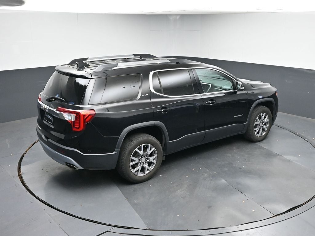 2020 GMC Acadia SLT