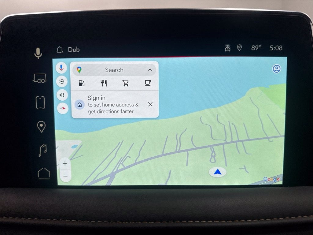 2024 GMC Yukon XL AT4