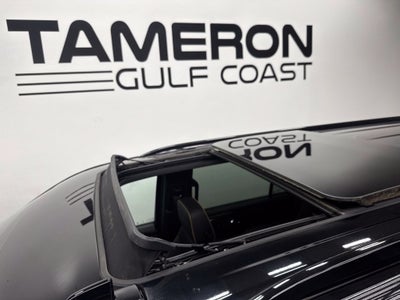 2024 GMC Yukon XL AT4