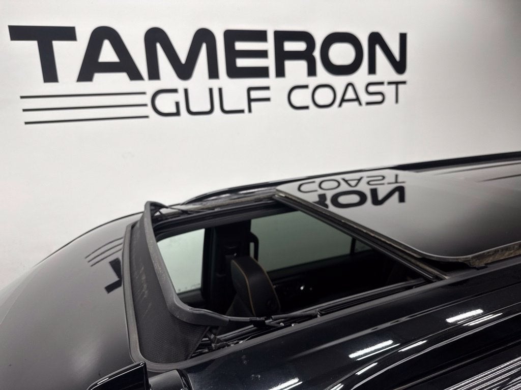 2024 GMC Yukon XL AT4