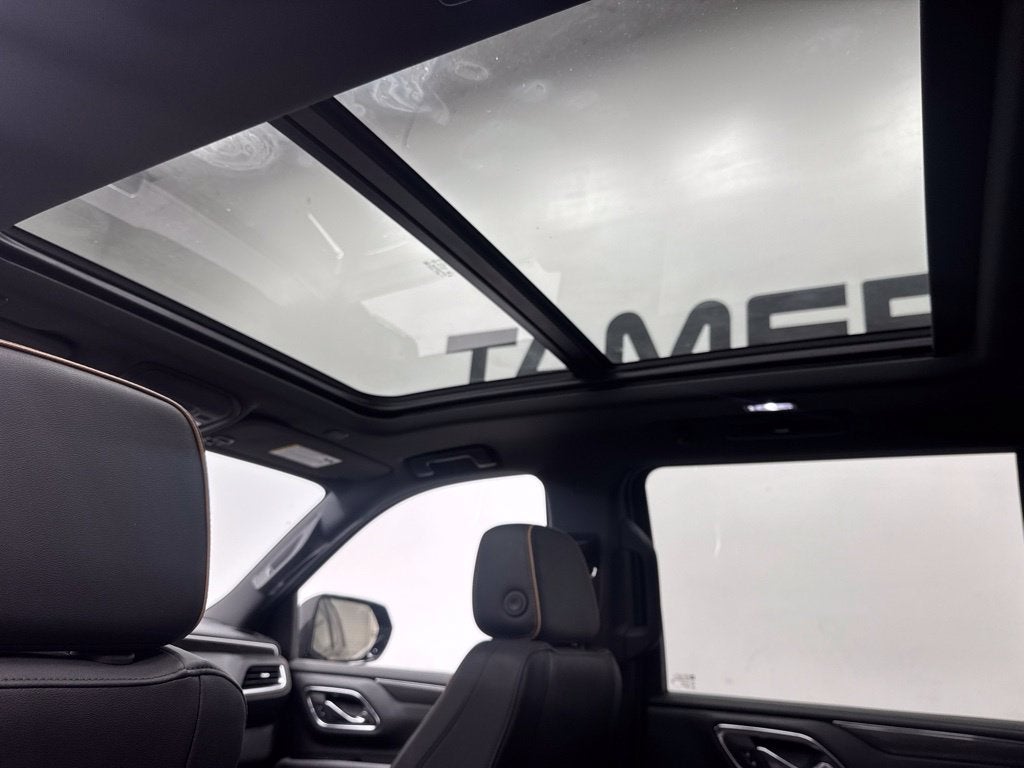 2024 GMC Yukon XL AT4