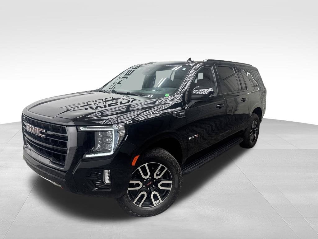 2024 GMC Yukon XL AT4