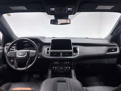 2024 GMC Yukon XL AT4