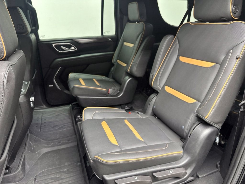 2024 GMC Yukon XL AT4