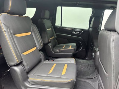 2024 GMC Yukon XL AT4