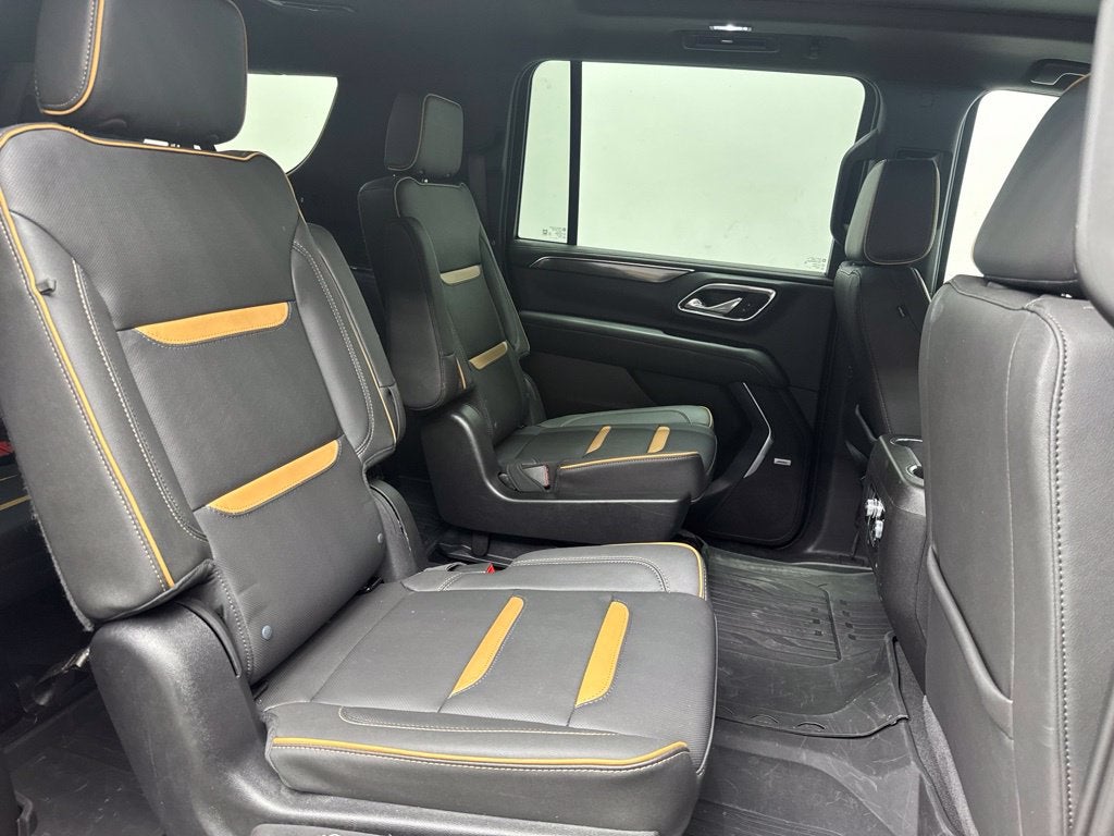 2024 GMC Yukon XL AT4