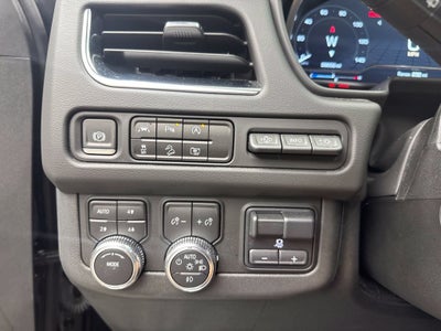 2024 GMC Yukon XL AT4