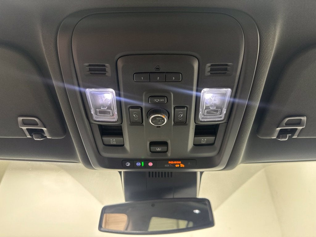 2024 GMC Yukon XL AT4
