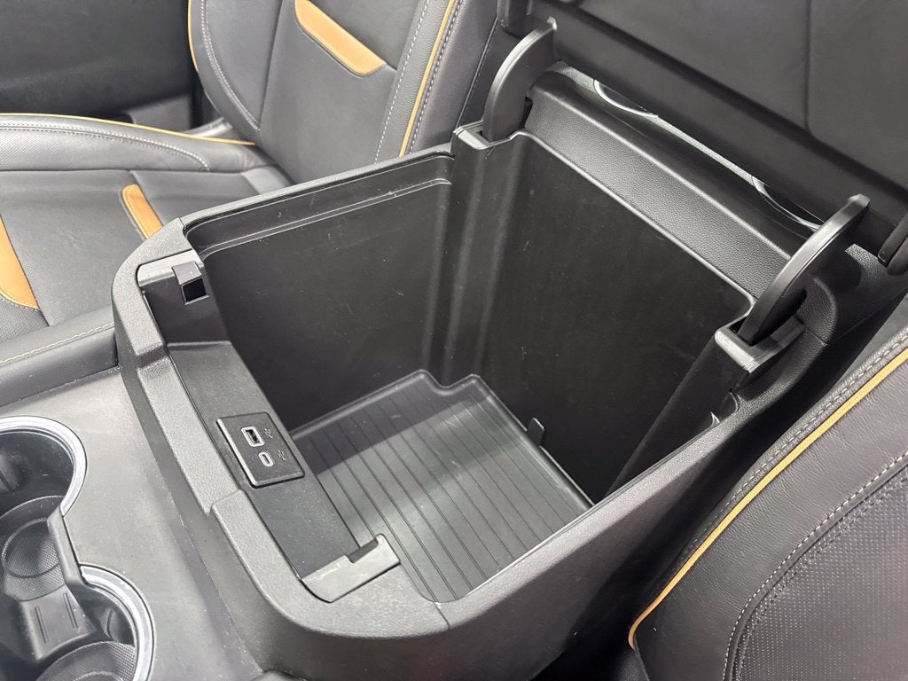 2024 GMC Yukon XL AT4