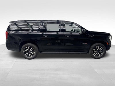 2024 GMC Yukon XL AT4