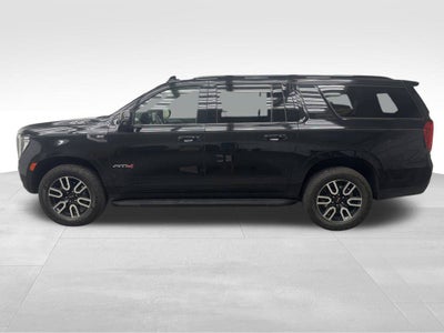 2024 GMC Yukon XL AT4