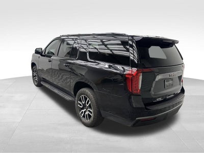 2024 GMC Yukon XL AT4