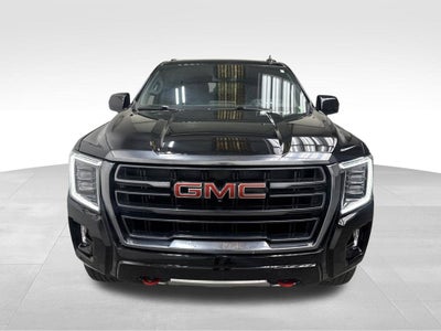 2024 GMC Yukon XL AT4
