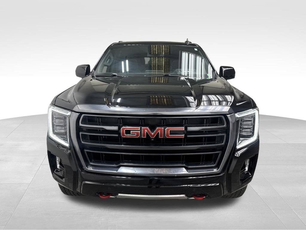 2024 GMC Yukon XL AT4