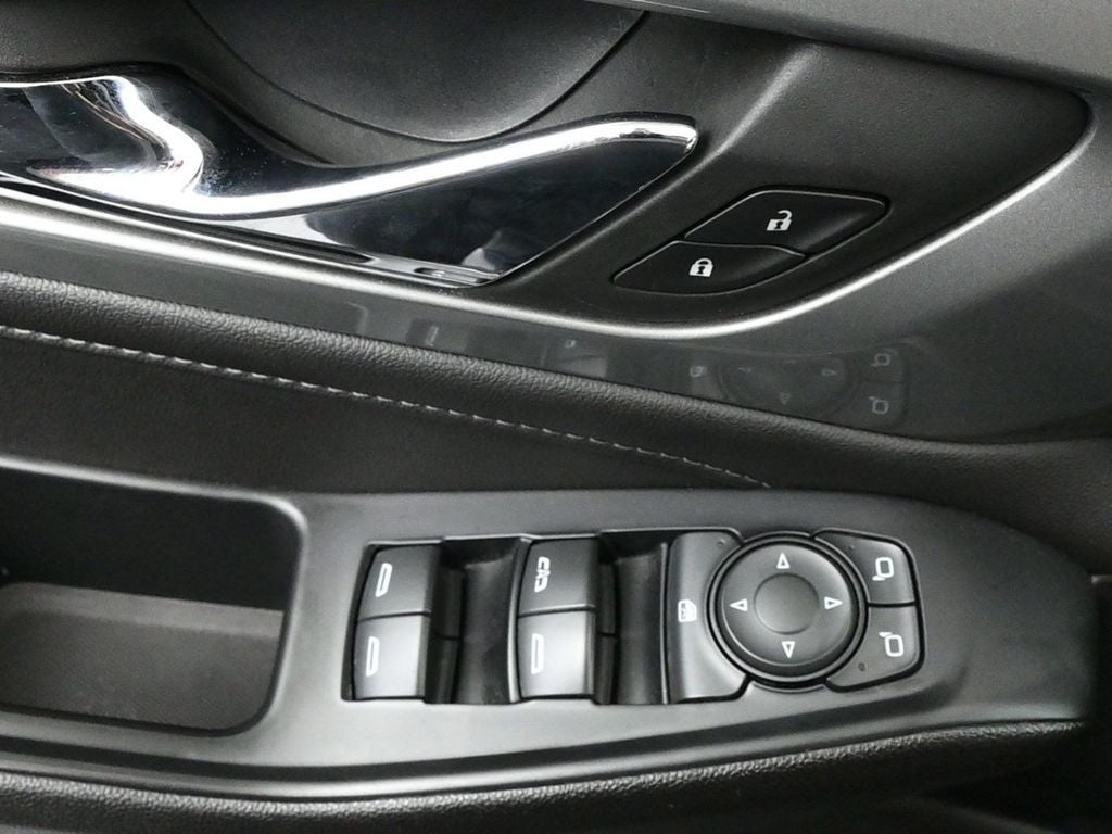 2022 Chevrolet Traverse LT 1LT