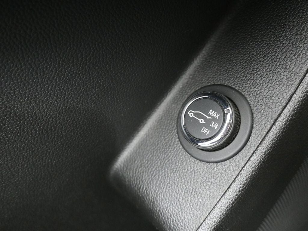 2022 Chevrolet Traverse LT 1LT