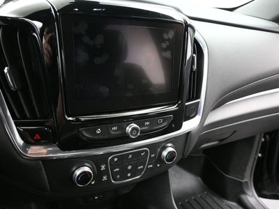 2022 Chevrolet Traverse LT 1LT