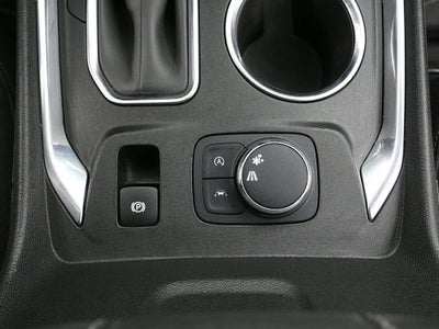 2022 Chevrolet Traverse LT 1LT