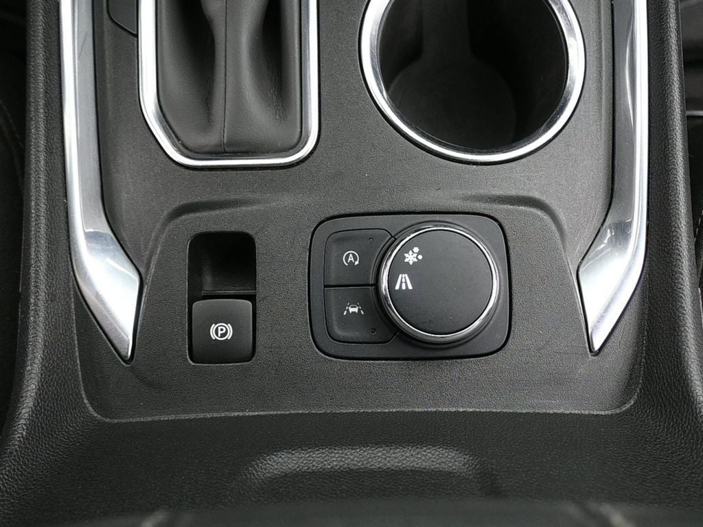 2022 Chevrolet Traverse LT 1LT