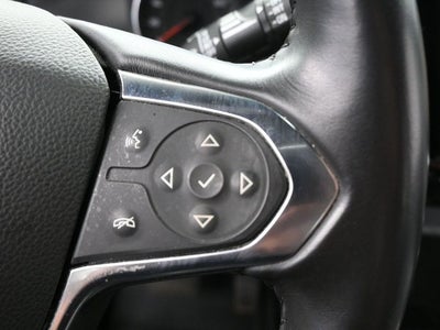 2022 Chevrolet Traverse LT 1LT